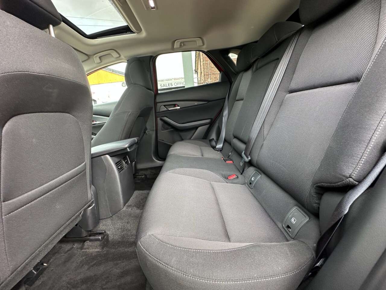 2023 MAZDA CX-30 2023 MAZDA CX-30