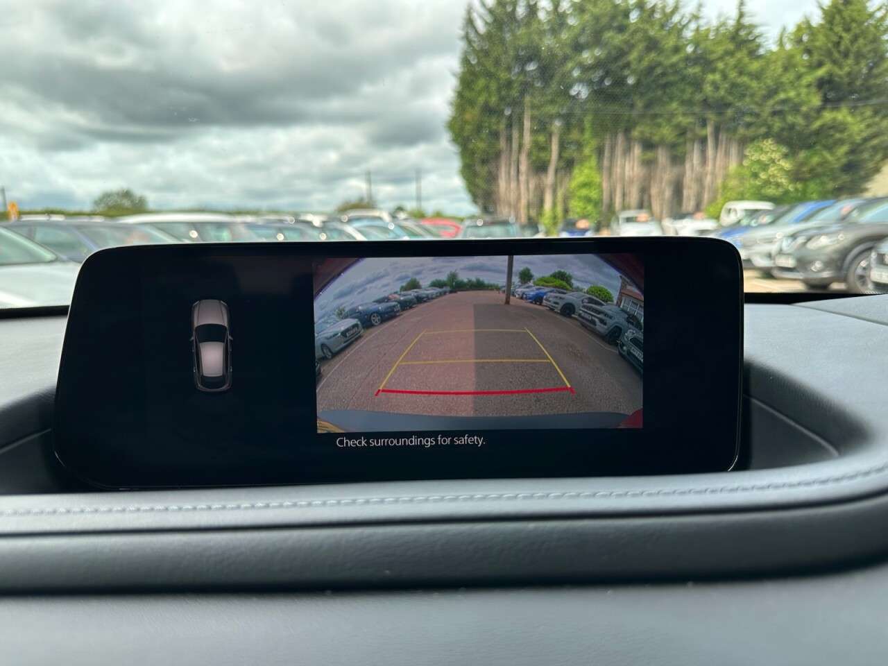 2023 MAZDA CX-30 2023 MAZDA CX-30