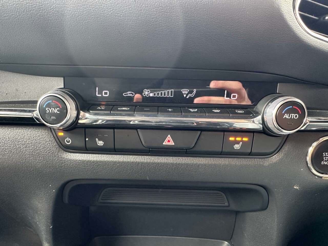 2023 MAZDA CX-30 2023 MAZDA CX-30