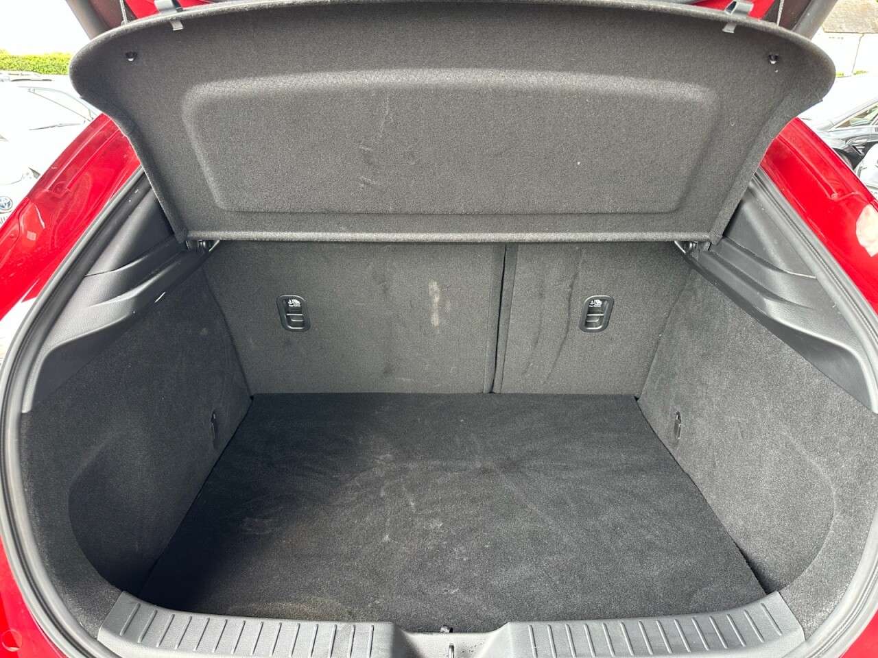 2023 MAZDA CX-30 2023 MAZDA CX-30