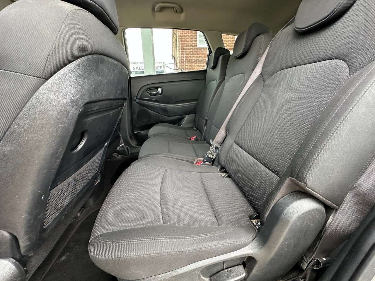 2015 KIA CARENS 2015 KIA CARENS