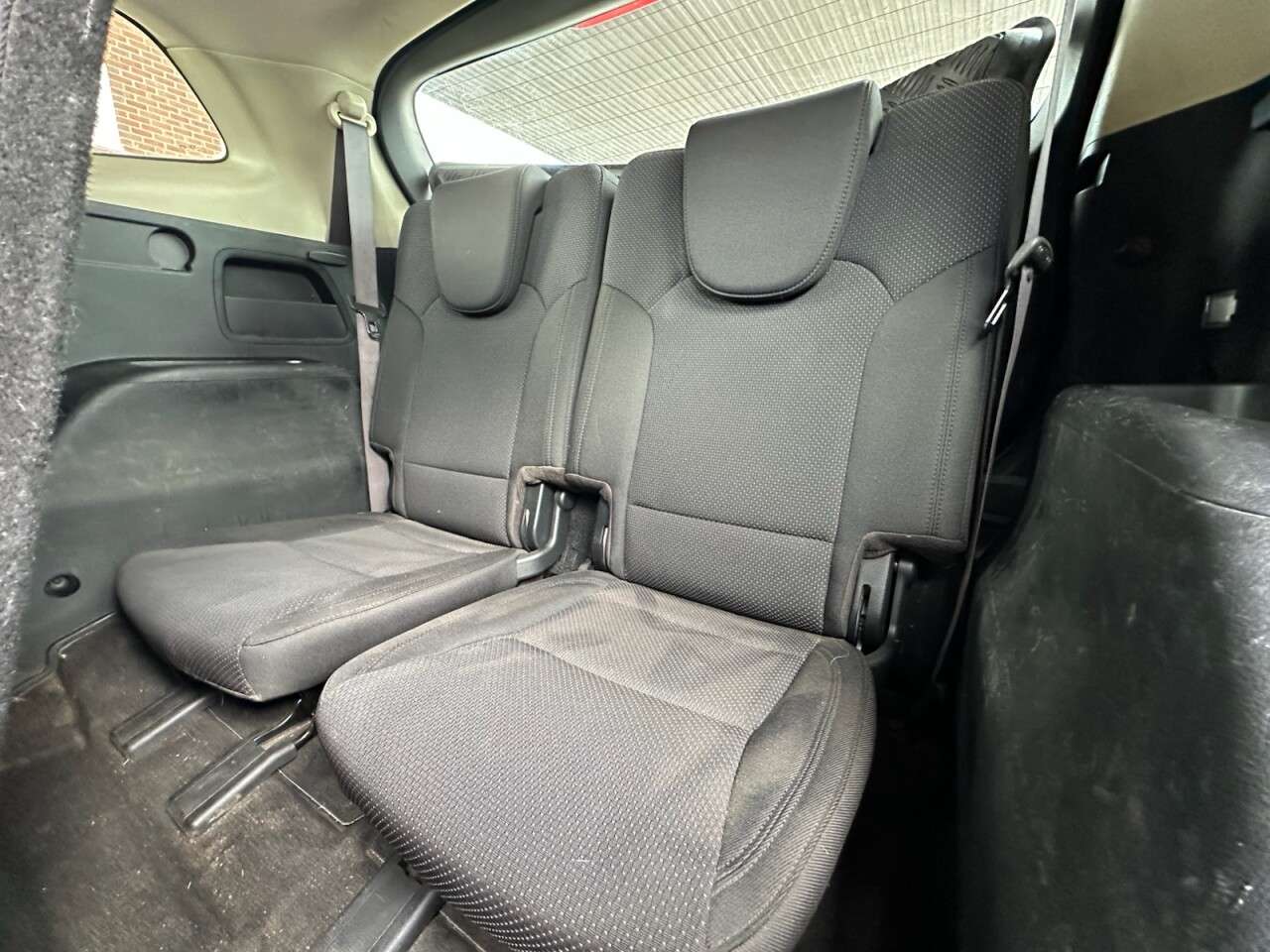 2015 KIA CARENS 2015 KIA CARENS