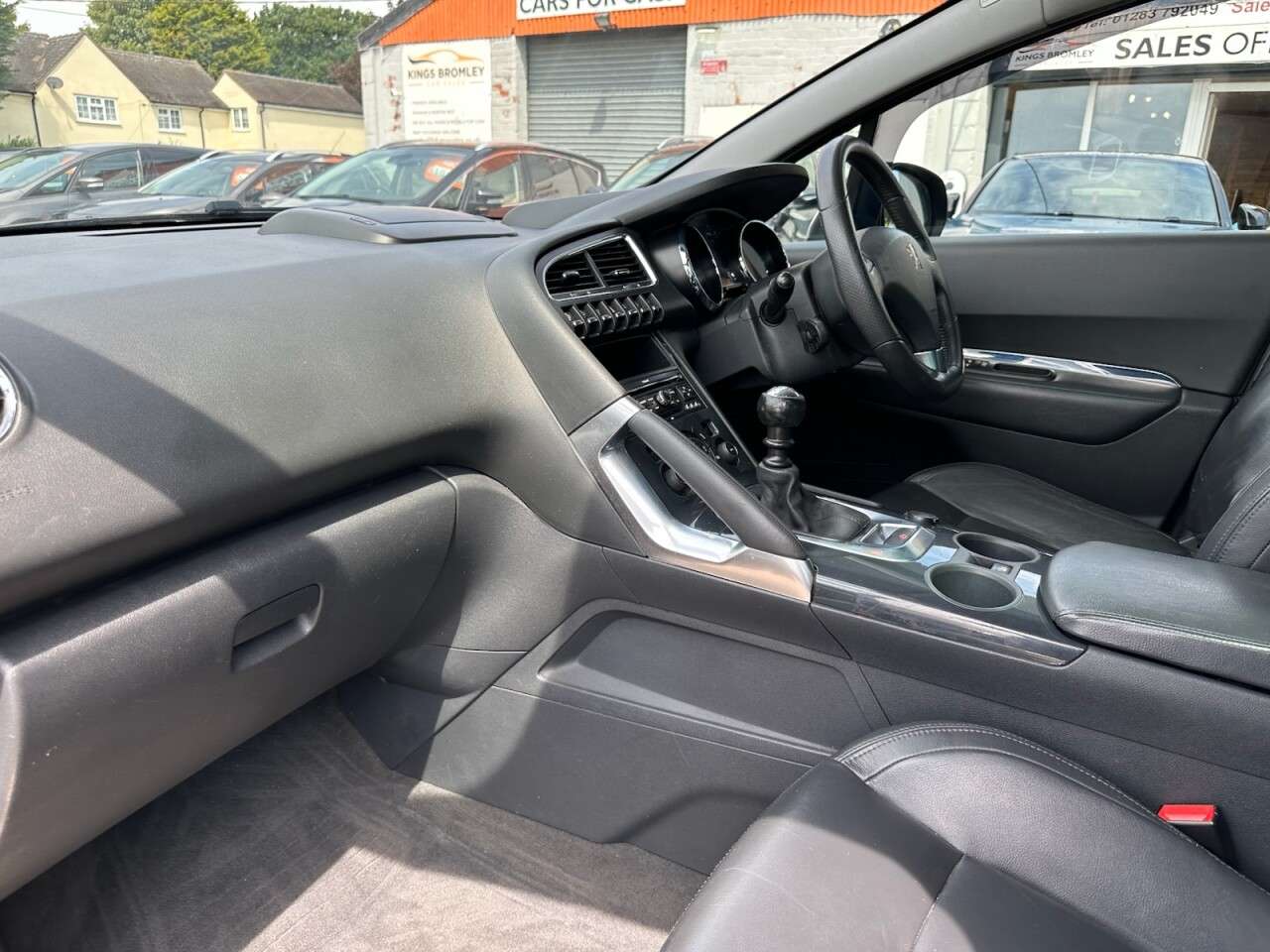 2010 PEUGEOT 3008 2010 PEUGEOT 3008