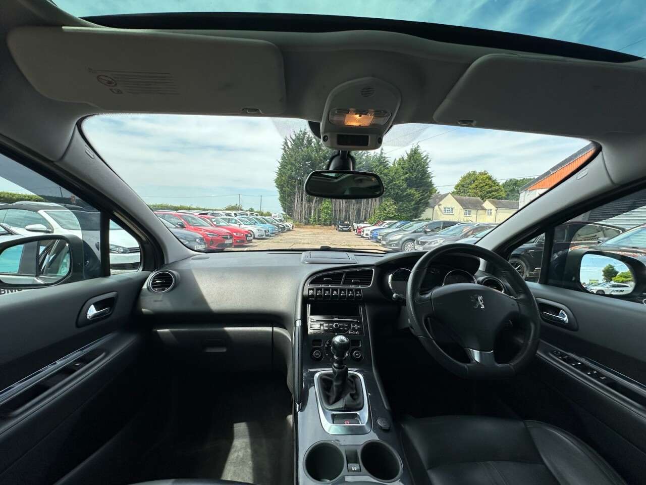 2010 PEUGEOT 3008 2010 PEUGEOT 3008