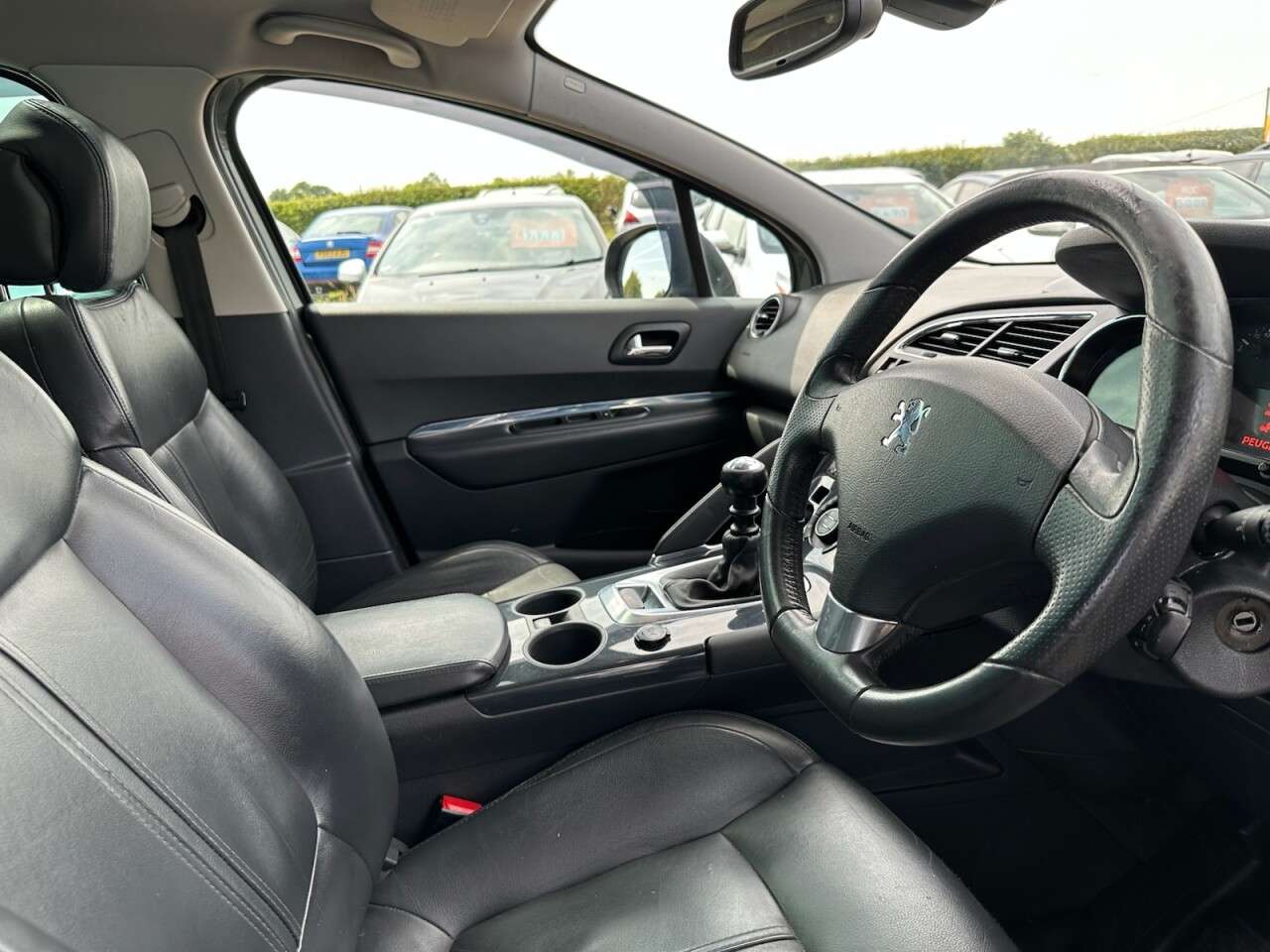 2010 PEUGEOT 3008 2010 PEUGEOT 3008