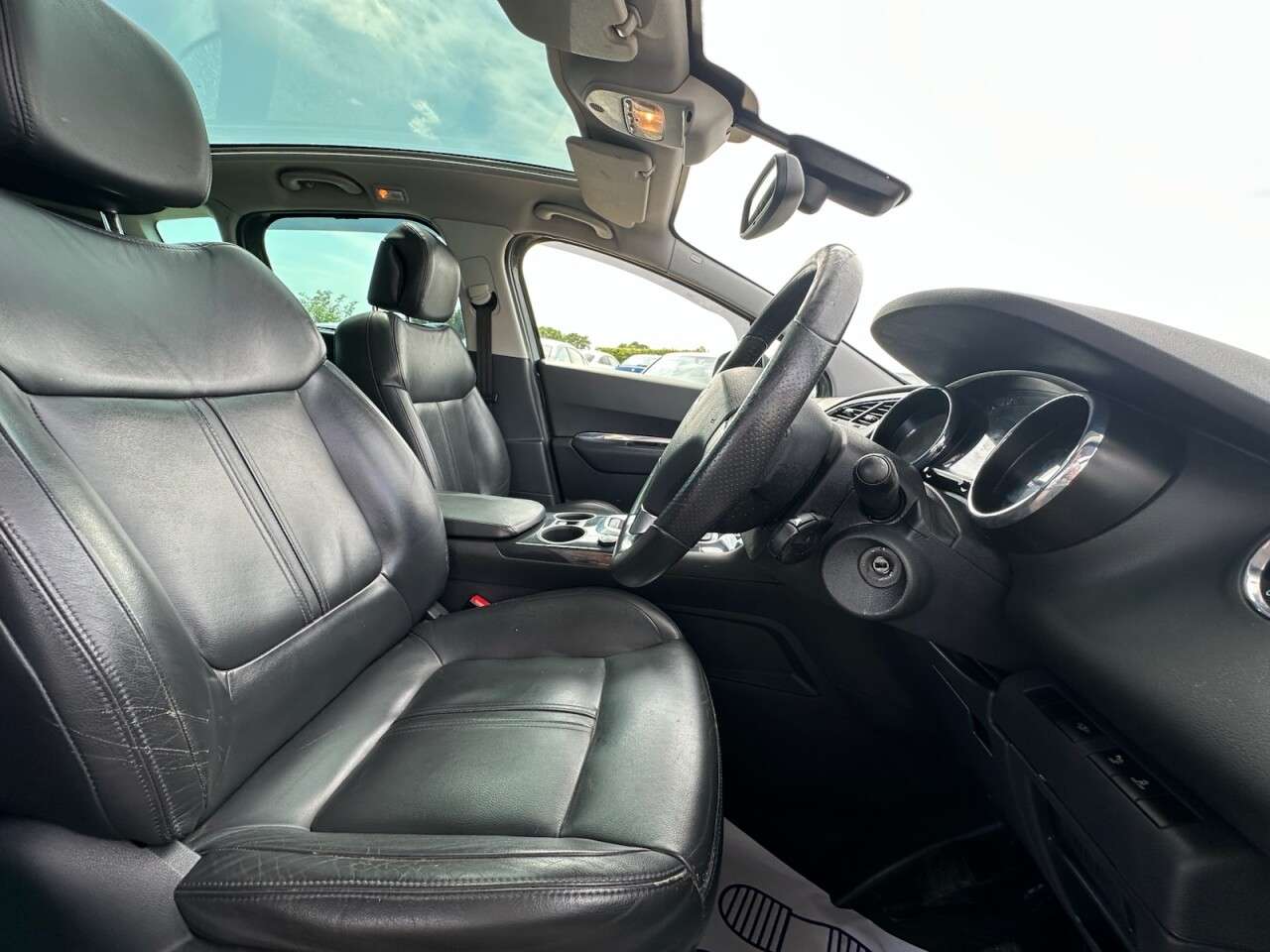 2010 PEUGEOT 3008 2010 PEUGEOT 3008