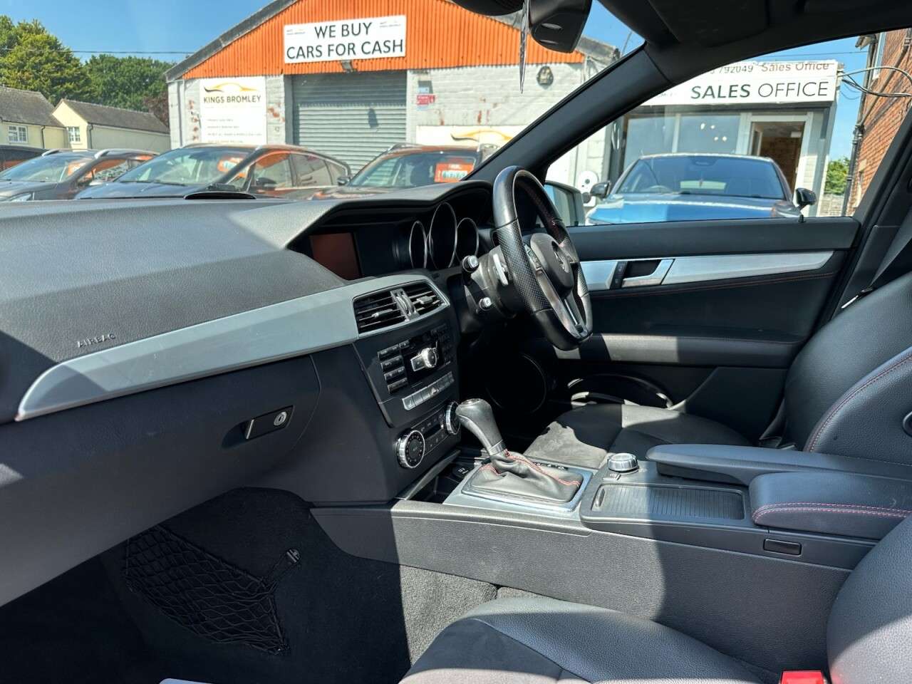 2013 MERCEDES-BENZ C-CLASS 2013 MERCEDES-BENZ C-CLASS