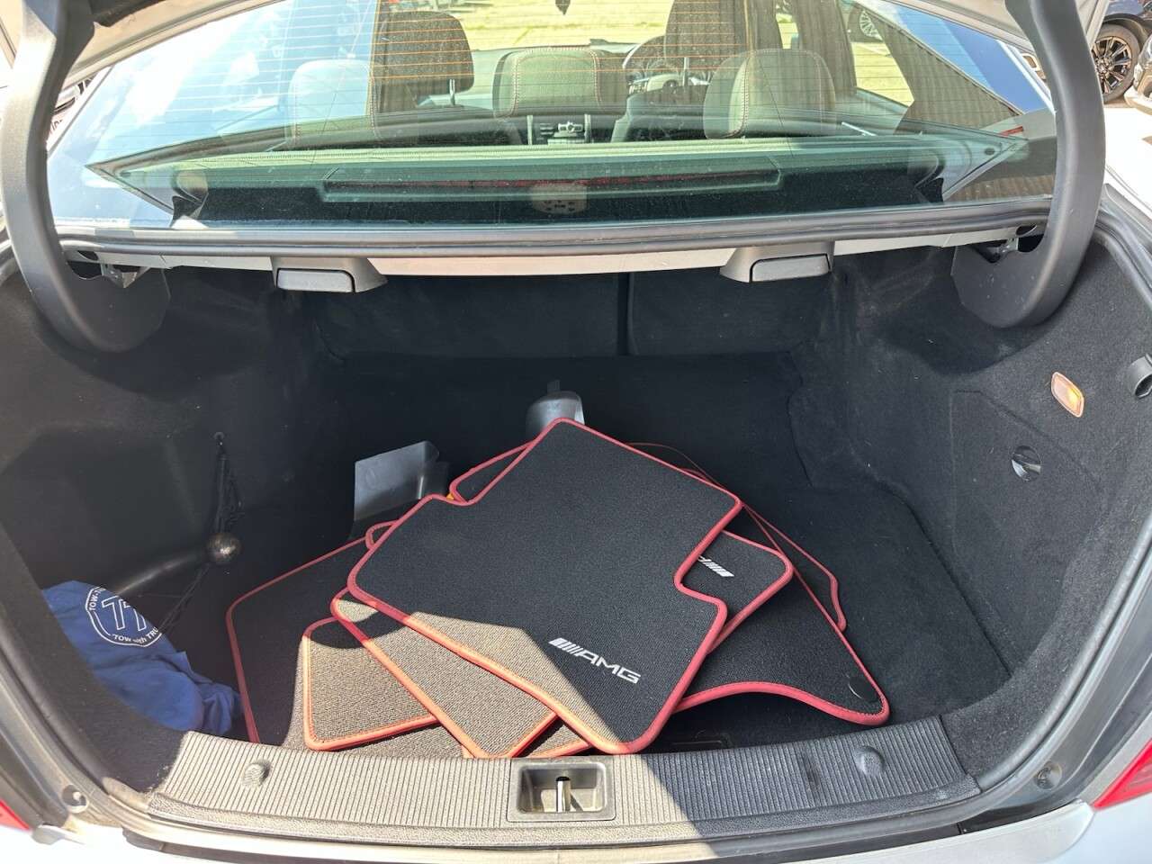 2013 MERCEDES-BENZ C-CLASS 2013 MERCEDES-BENZ C-CLASS