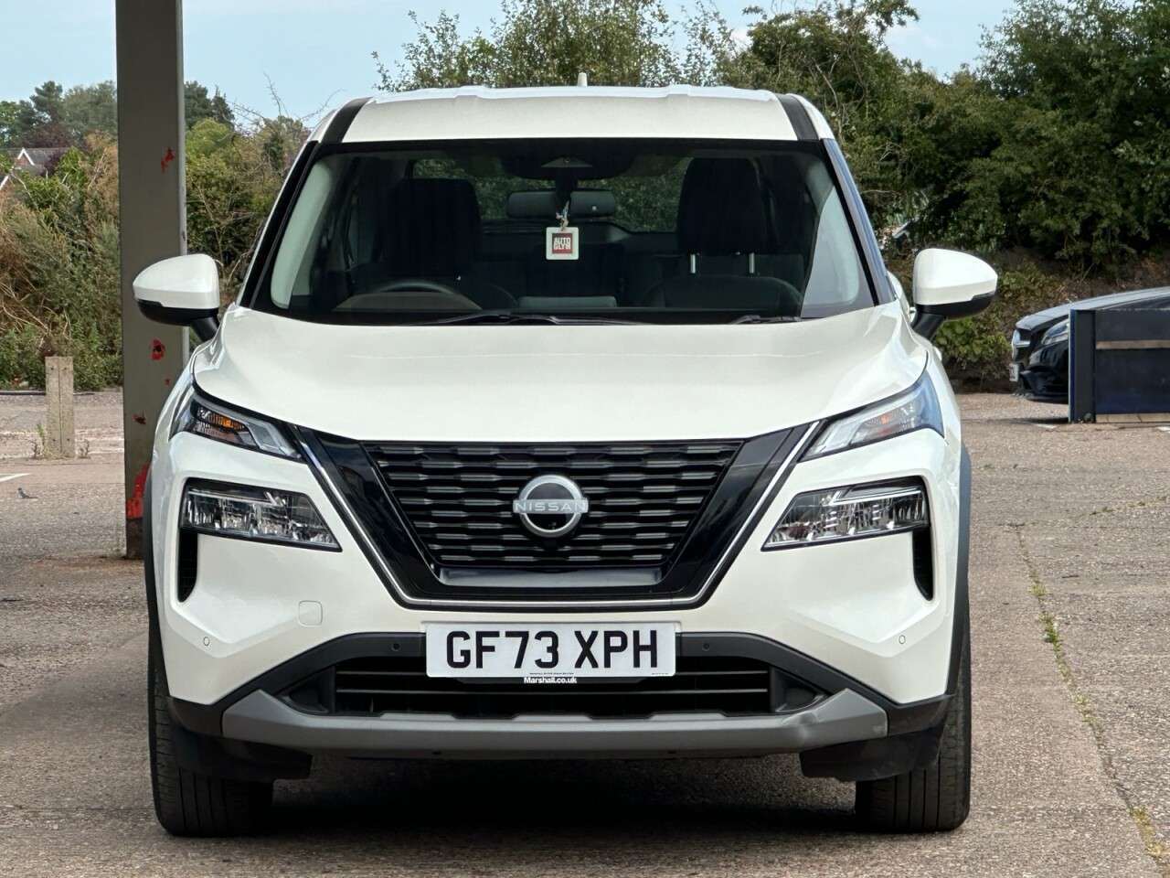A 2024 NISSAN X-TRAIL 1.5 h e-POWER Acenta Premium SUV 5dr Petrol Hybrid Auto e-4ORCE Euro 6 (s/s A 2024 NISSAN X-TRAIL 1.5 h e-POWER Acenta Premium SUV 5dr Petrol Hybrid Auto e-4ORCE Euro 6 (s/s