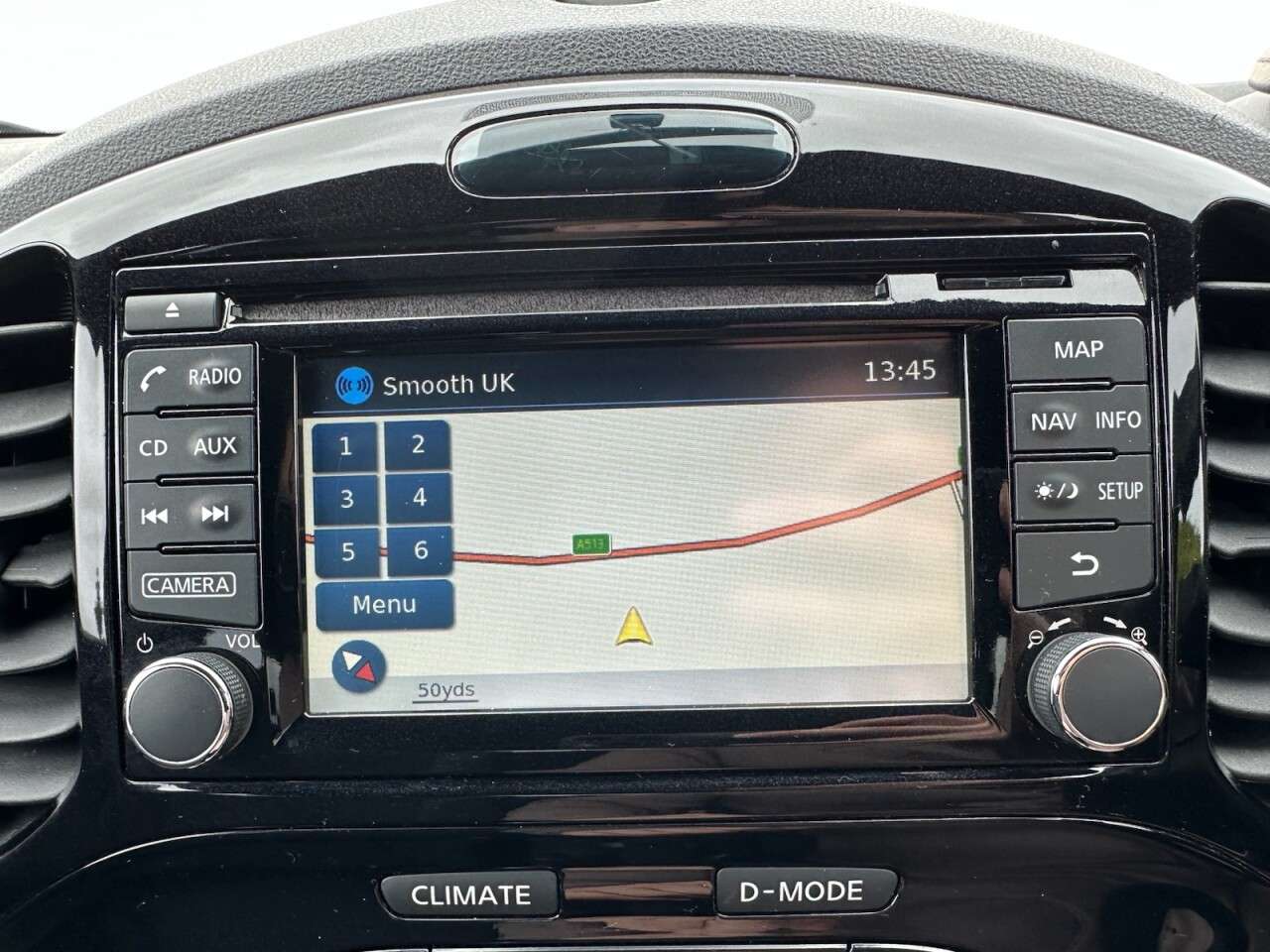 2014 NISSAN JUKE 2014 NISSAN JUKE