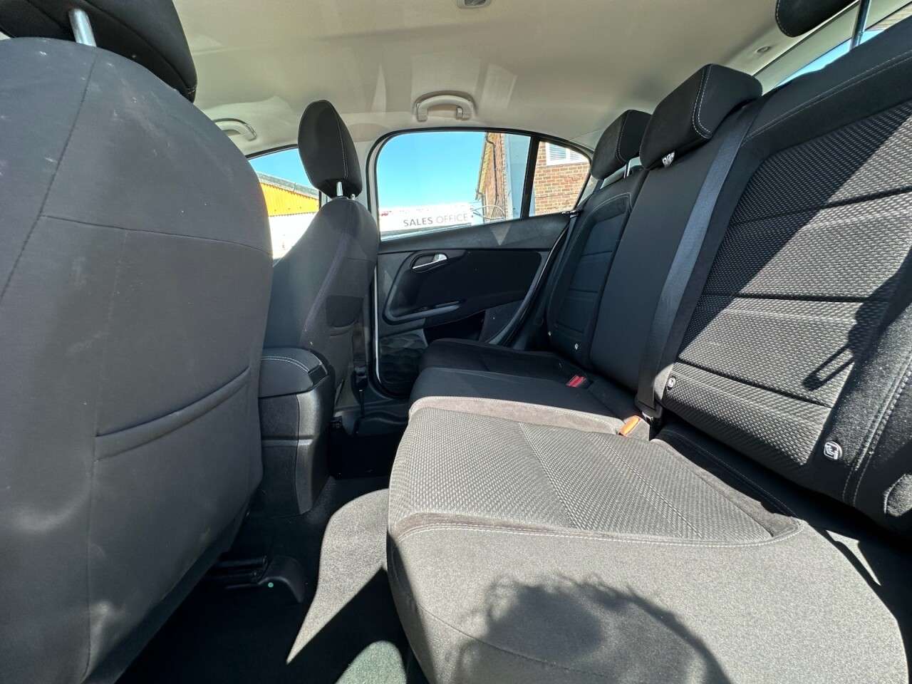 2017 FIAT TIPO 2017 FIAT TIPO