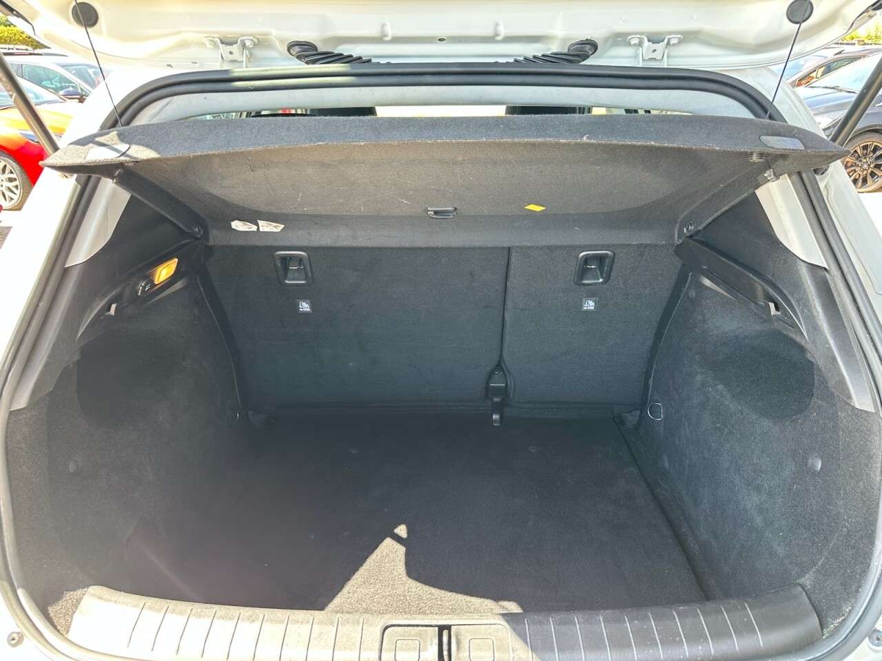 2017 FIAT TIPO 2017 FIAT TIPO