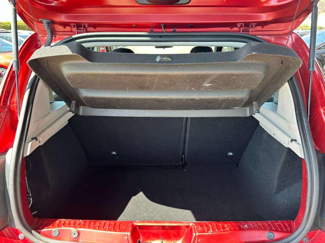 2017 DACIA SANDERO STEPWAY 2017 DACIA SANDERO STEPWAY