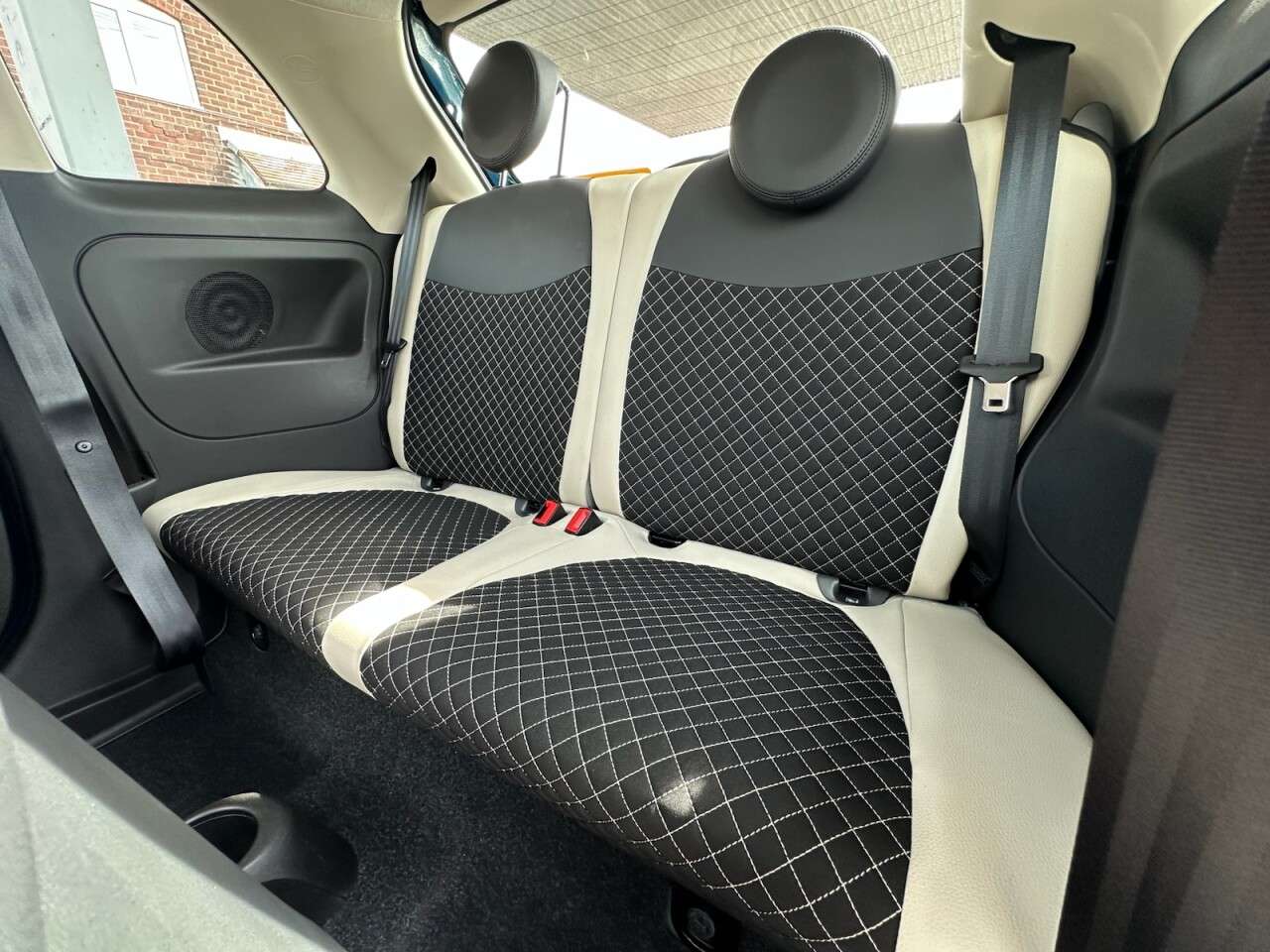 2022 FIAT 500 2022 FIAT 500