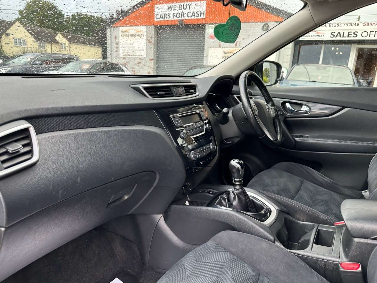 2015 NISSAN X-TRAIL 2015 NISSAN X-TRAIL