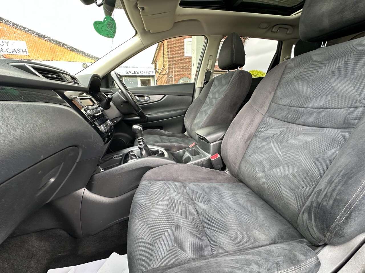 2015 NISSAN X-TRAIL 2015 NISSAN X-TRAIL