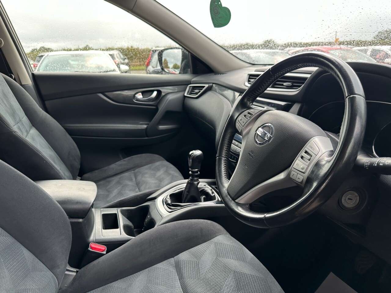 2015 NISSAN X-TRAIL 2015 NISSAN X-TRAIL