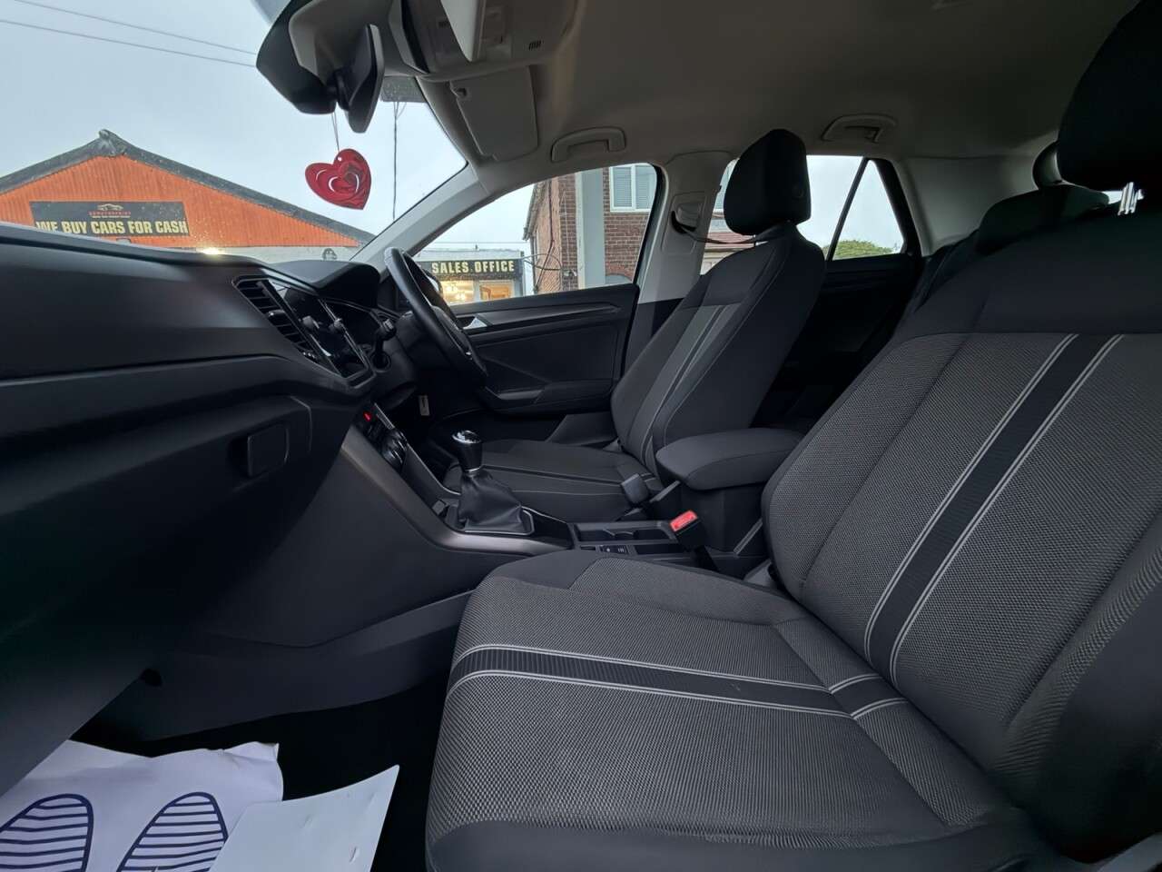 2018 VOLKSWAGEN T-ROC 2018 VOLKSWAGEN T-ROC