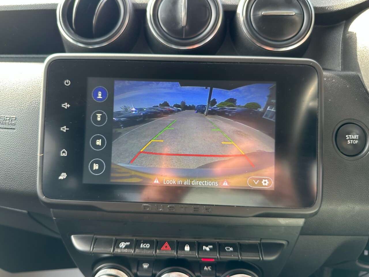 2022 DACIA DUSTER 2022 DACIA DUSTER