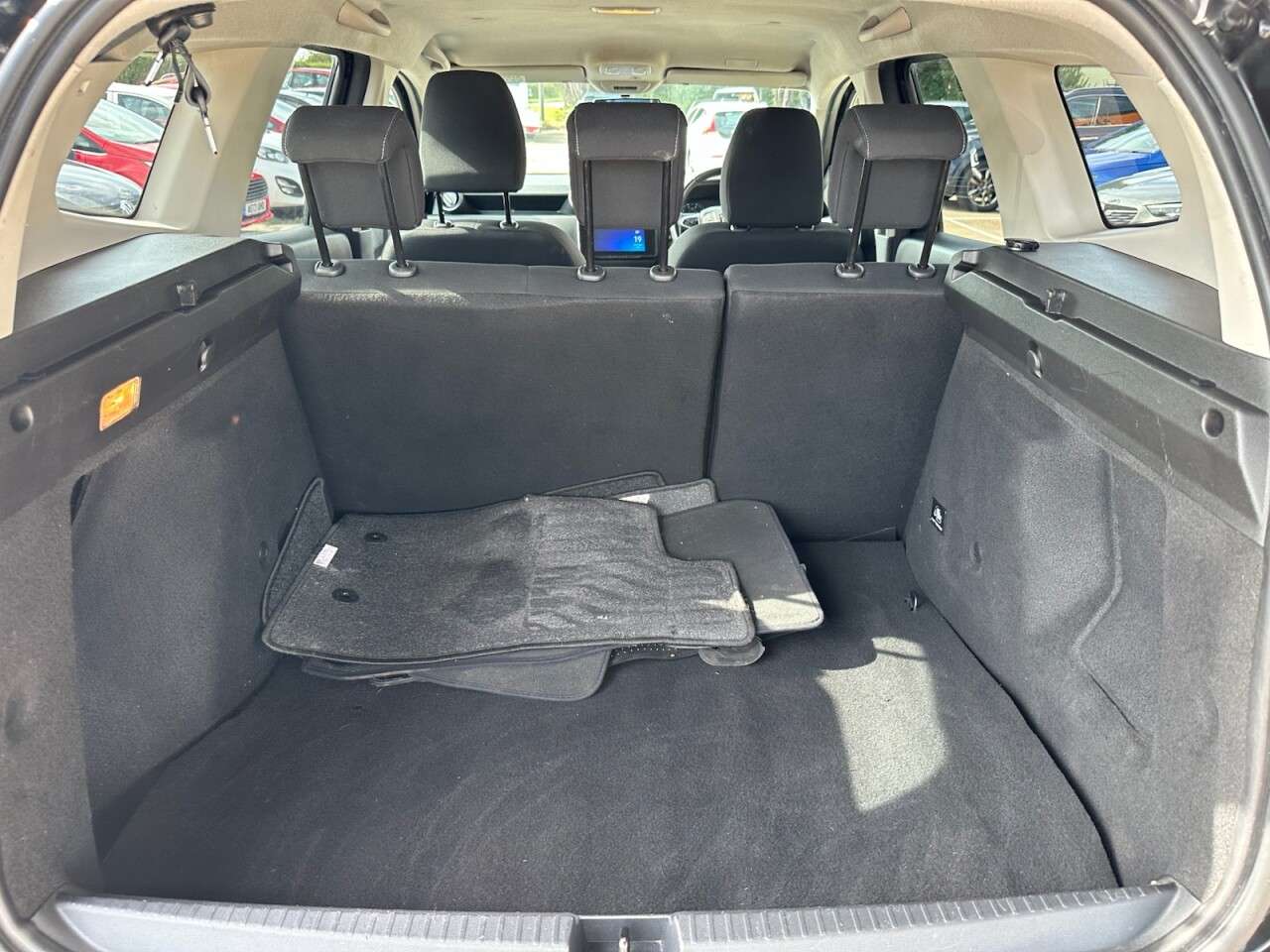 2022 DACIA DUSTER 2022 DACIA DUSTER