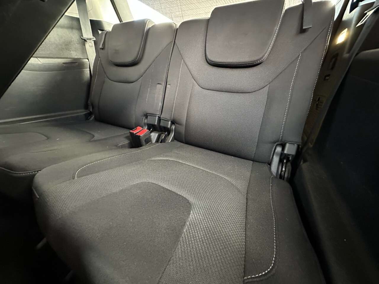 2017 FORD S-MAX 2017 FORD S-MAX