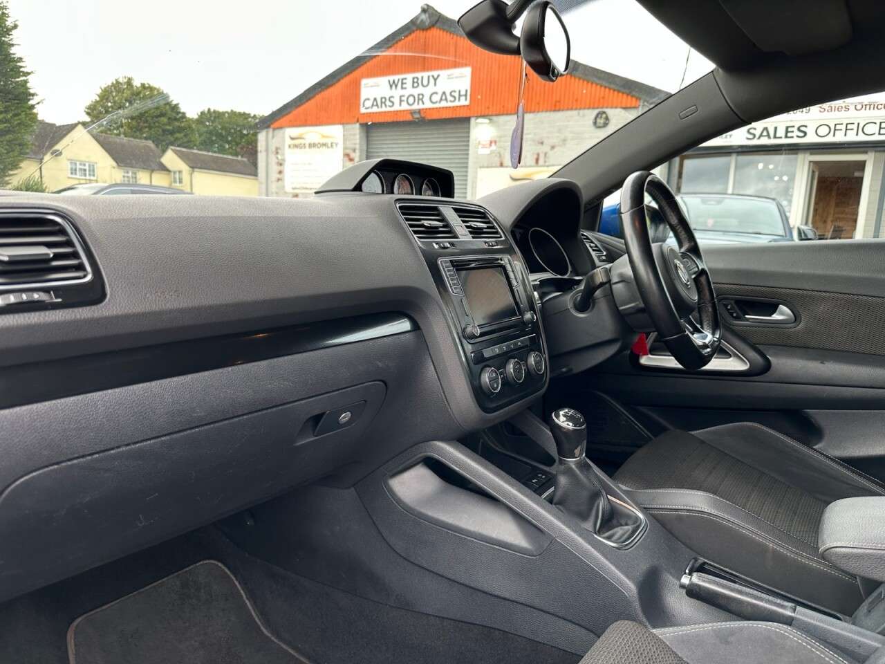 2017 VOLKSWAGEN SCIROCCO 2017 VOLKSWAGEN SCIROCCO