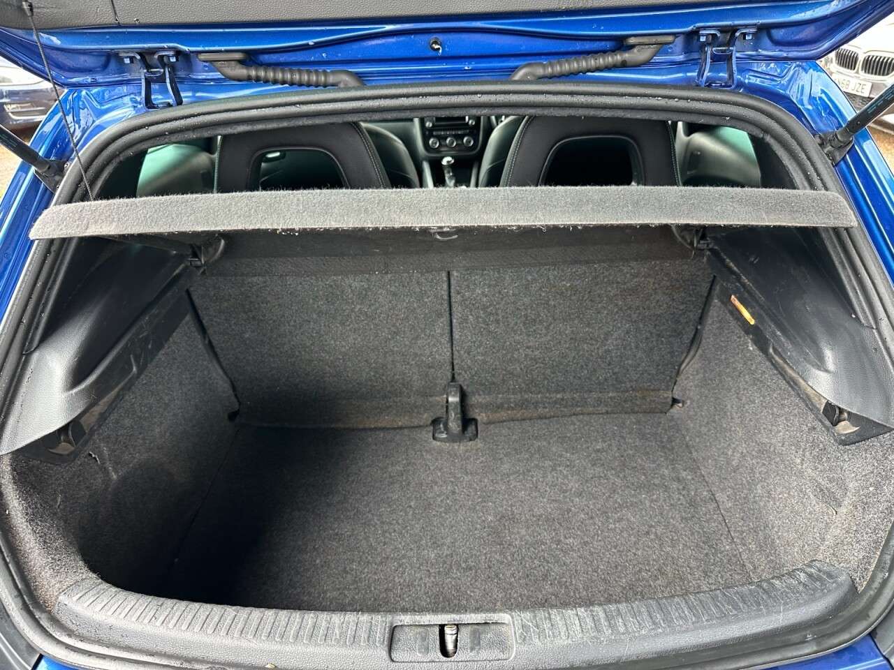 2017 VOLKSWAGEN SCIROCCO 2017 VOLKSWAGEN SCIROCCO