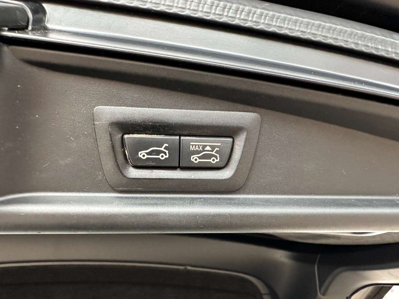 2012 BMW 5 SERIES GRAN TURISMO 2012 BMW 5 SERIES GRAN TURISMO