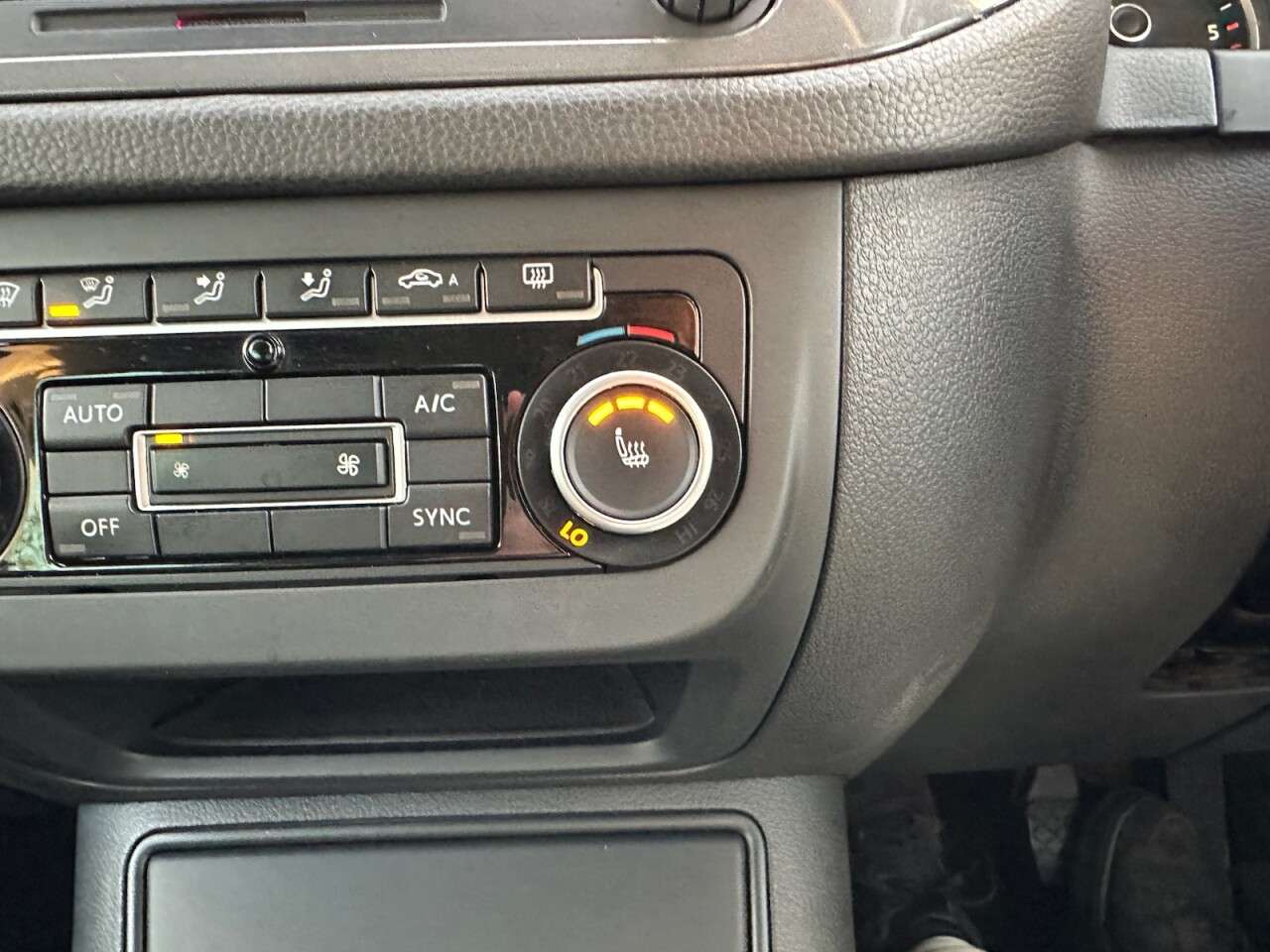 2012 VOLKSWAGEN TIGUAN 2012 VOLKSWAGEN TIGUAN