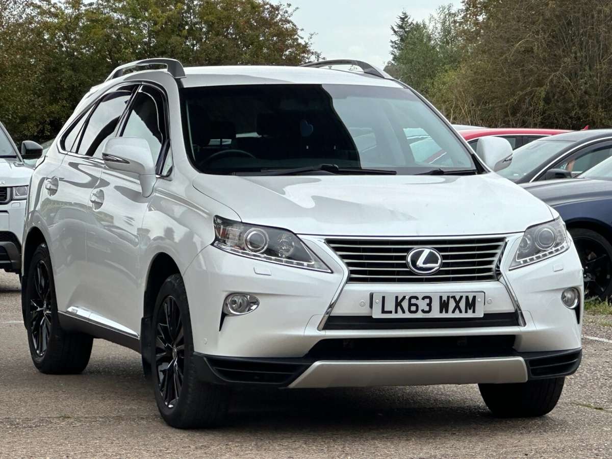 Check out this Lexus Rx 2013 Hybrid Electric Automatic