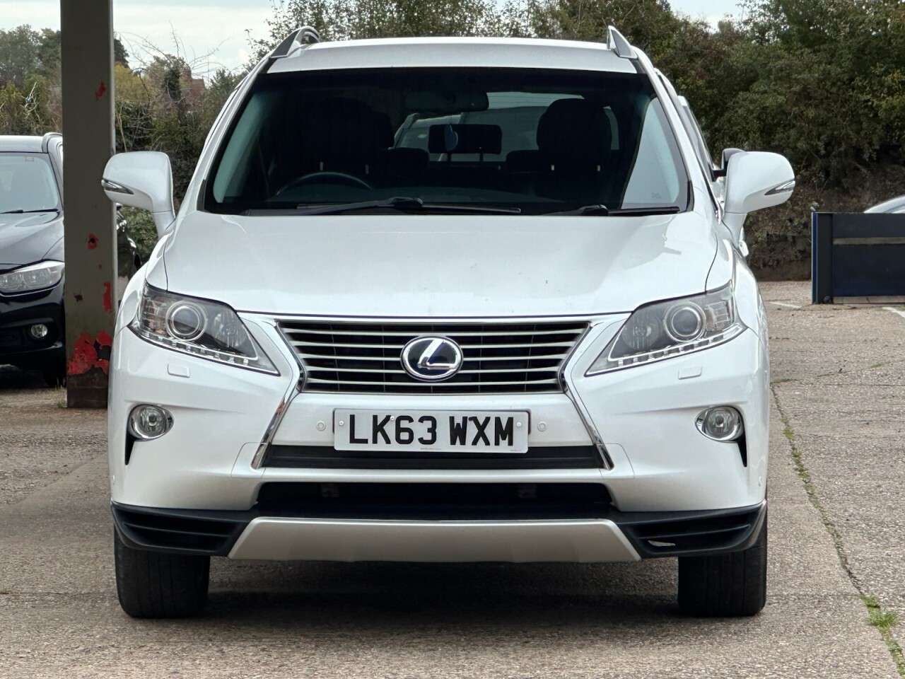 2013 LEXUS RX 2013 LEXUS RX