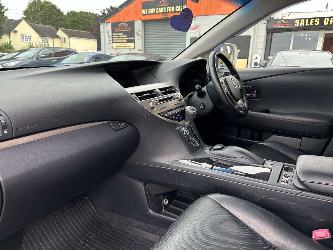 2013 LEXUS RX 2013 LEXUS RX