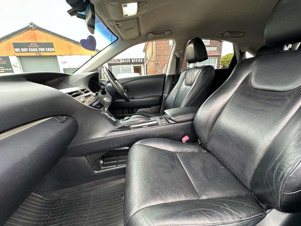 2013 LEXUS RX 2013 LEXUS RX