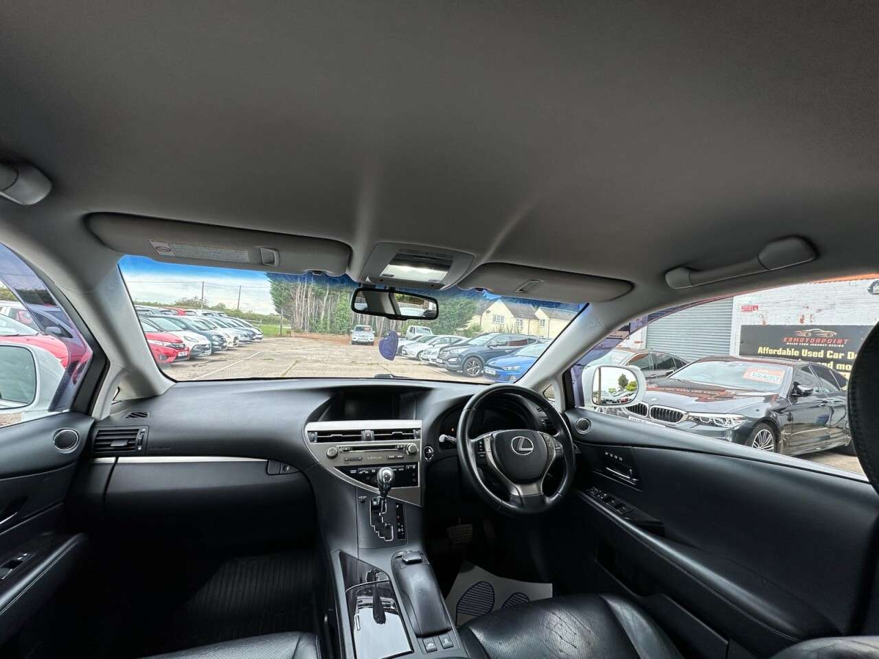 2013 LEXUS RX 2013 LEXUS RX