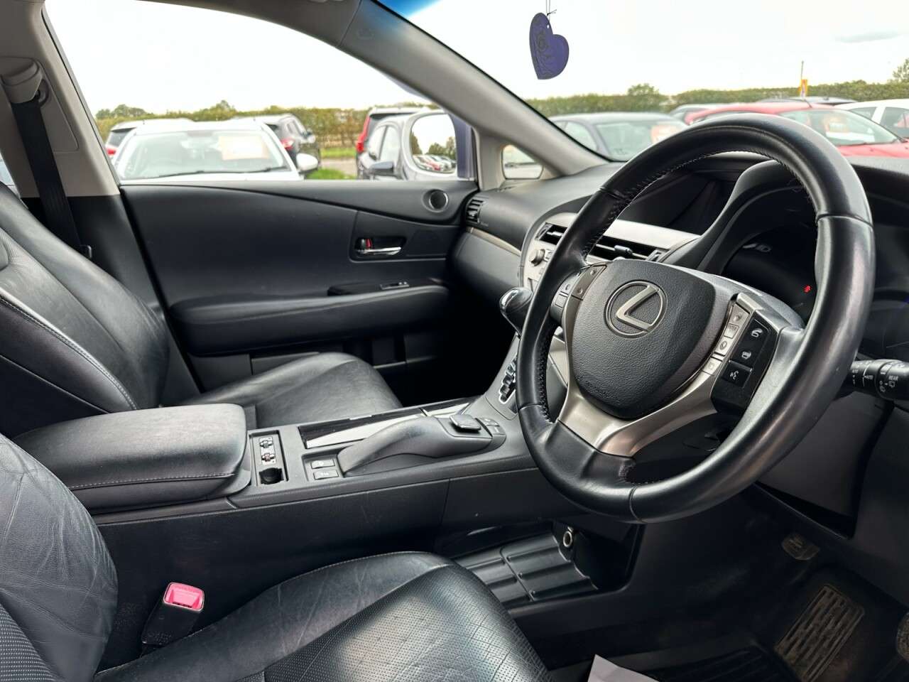 2013 LEXUS RX 2013 LEXUS RX