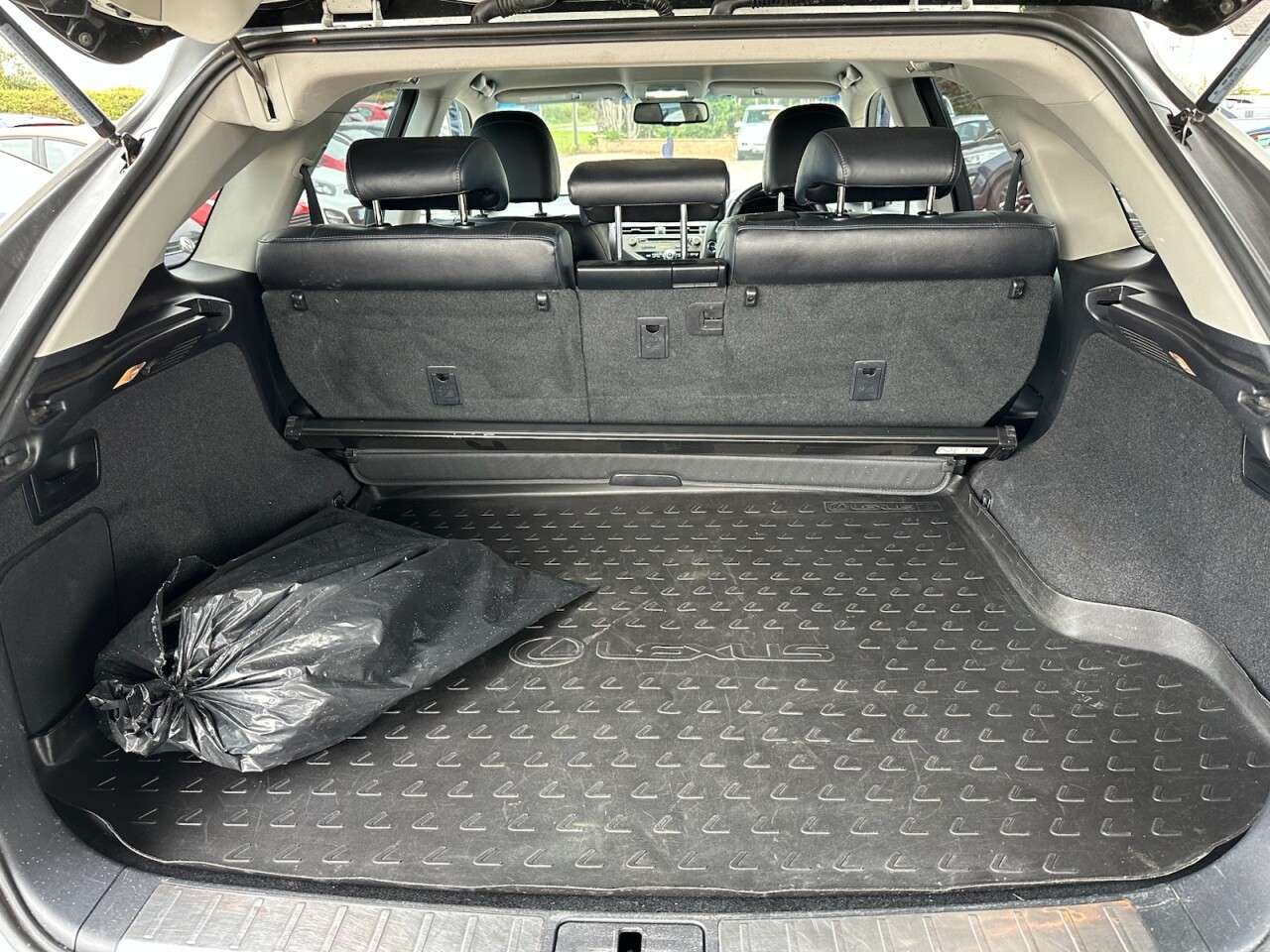 2013 LEXUS RX 2013 LEXUS RX