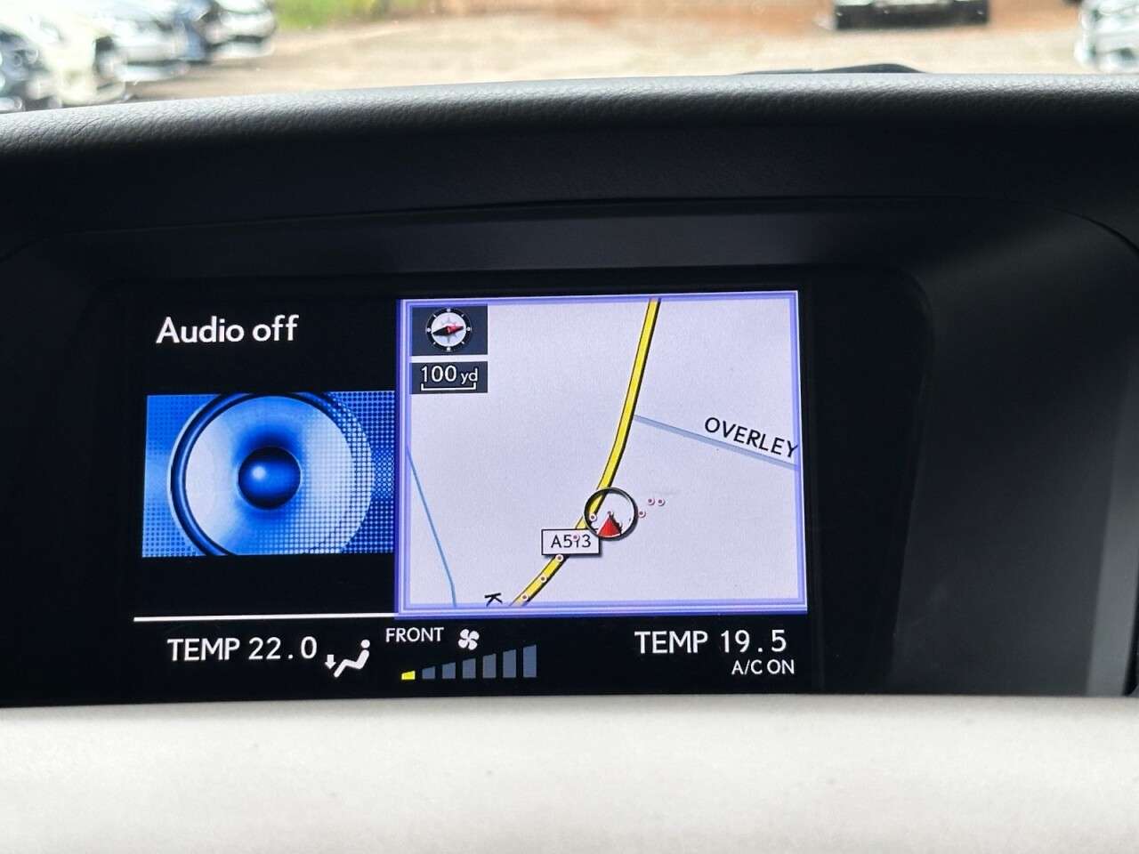 2013 LEXUS RX 2013 LEXUS RX