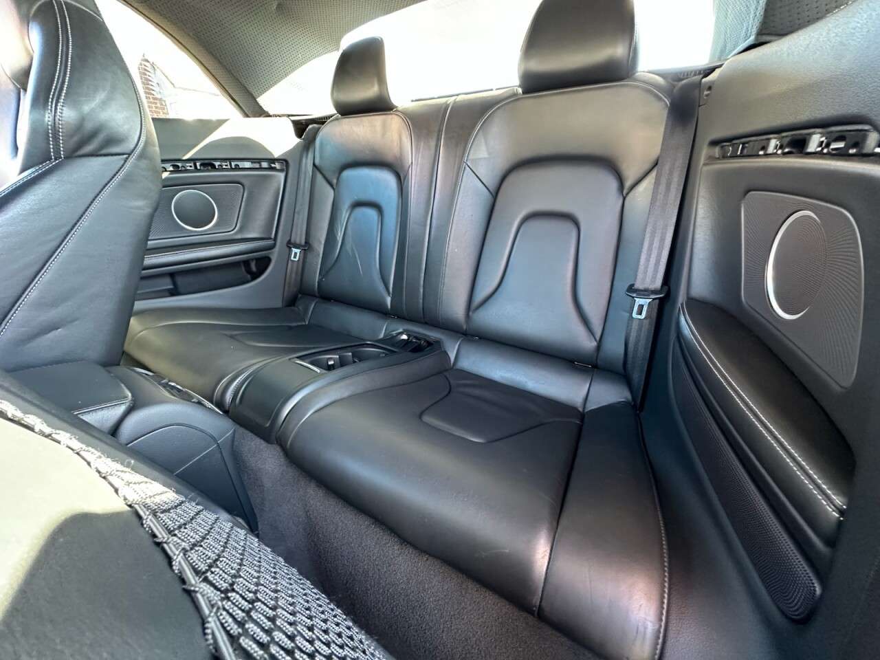 2014 AUDI S5 2014 AUDI S5