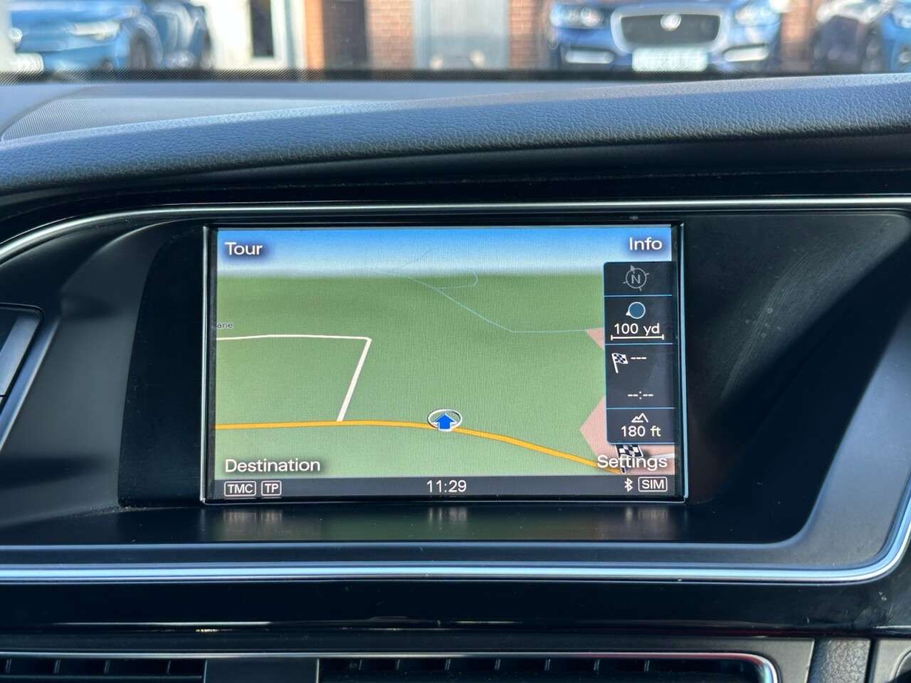 2014 AUDI S5 2014 AUDI S5