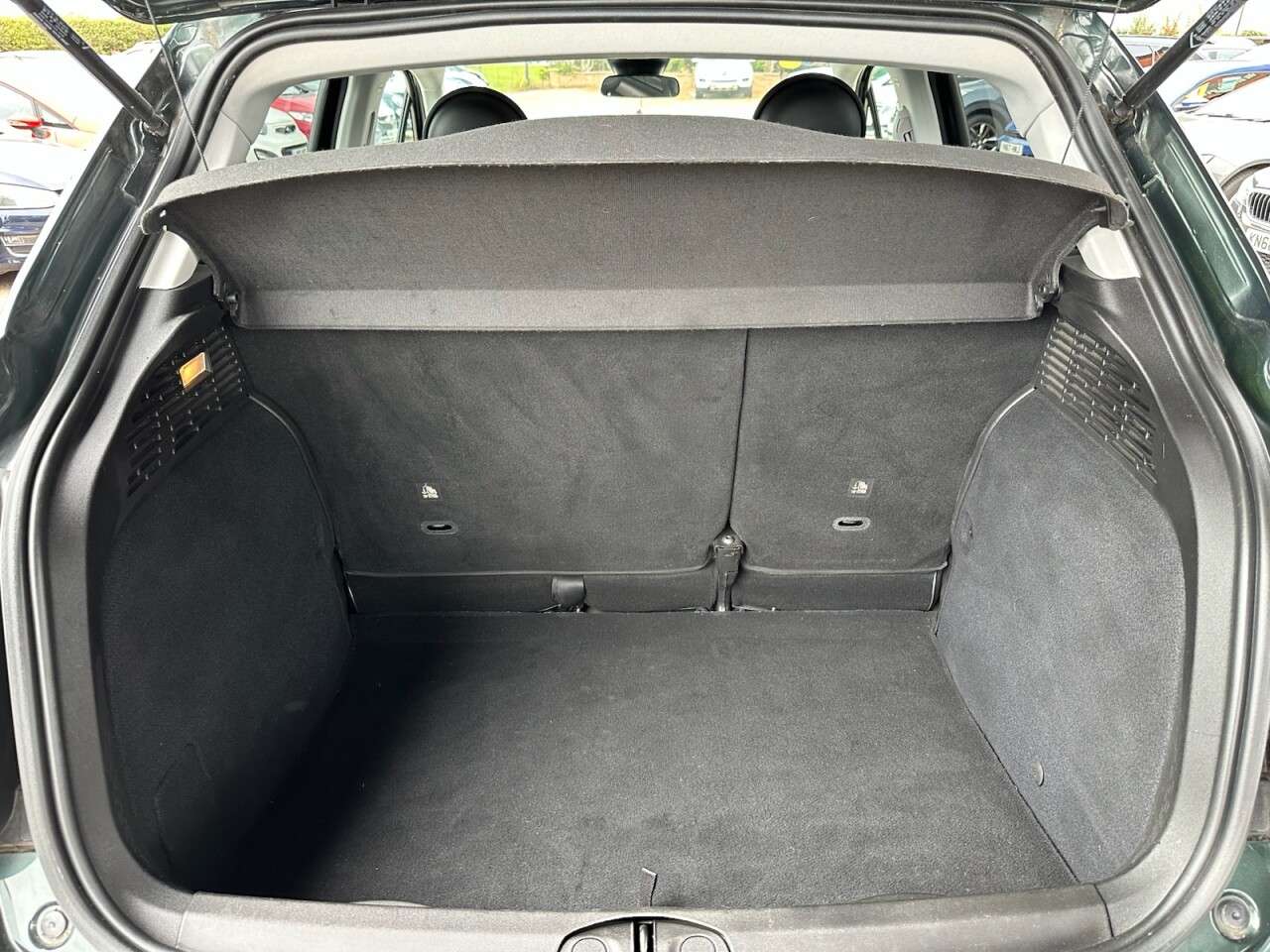 2018 FIAT 500X 2018 FIAT 500X