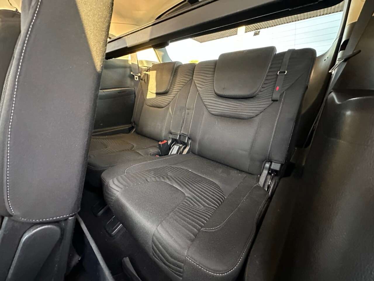2019 FORD S-MAX 2019 FORD S-MAX