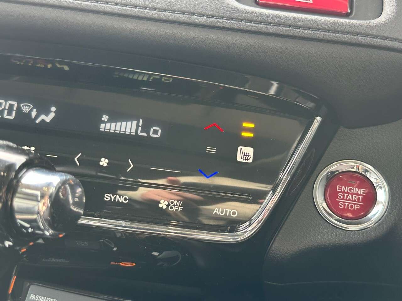 2018 HONDA HR-V 2018 HONDA HR-V