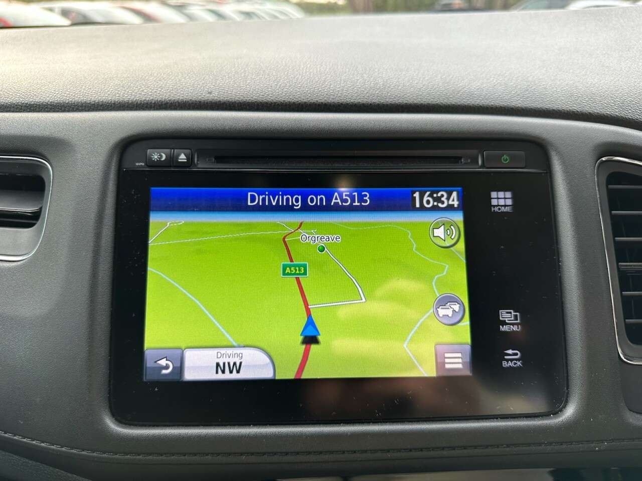 2018 HONDA HR-V 2018 HONDA HR-V