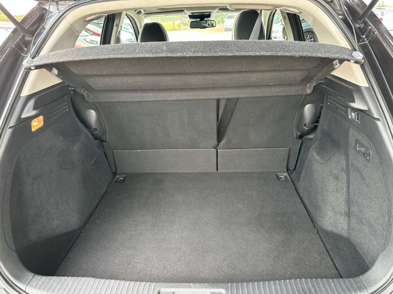 2018 HONDA HR-V 2018 HONDA HR-V