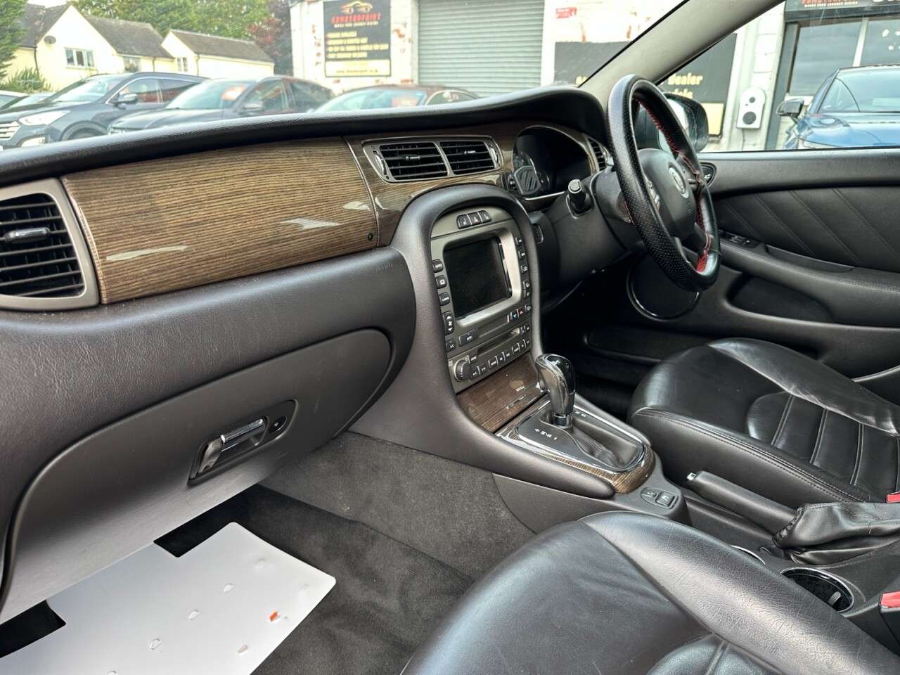 2009 JAGUAR X-TYPE 2009 JAGUAR X-TYPE