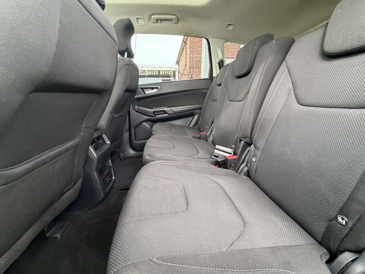 2015 FORD S-MAX 2015 FORD S-MAX
