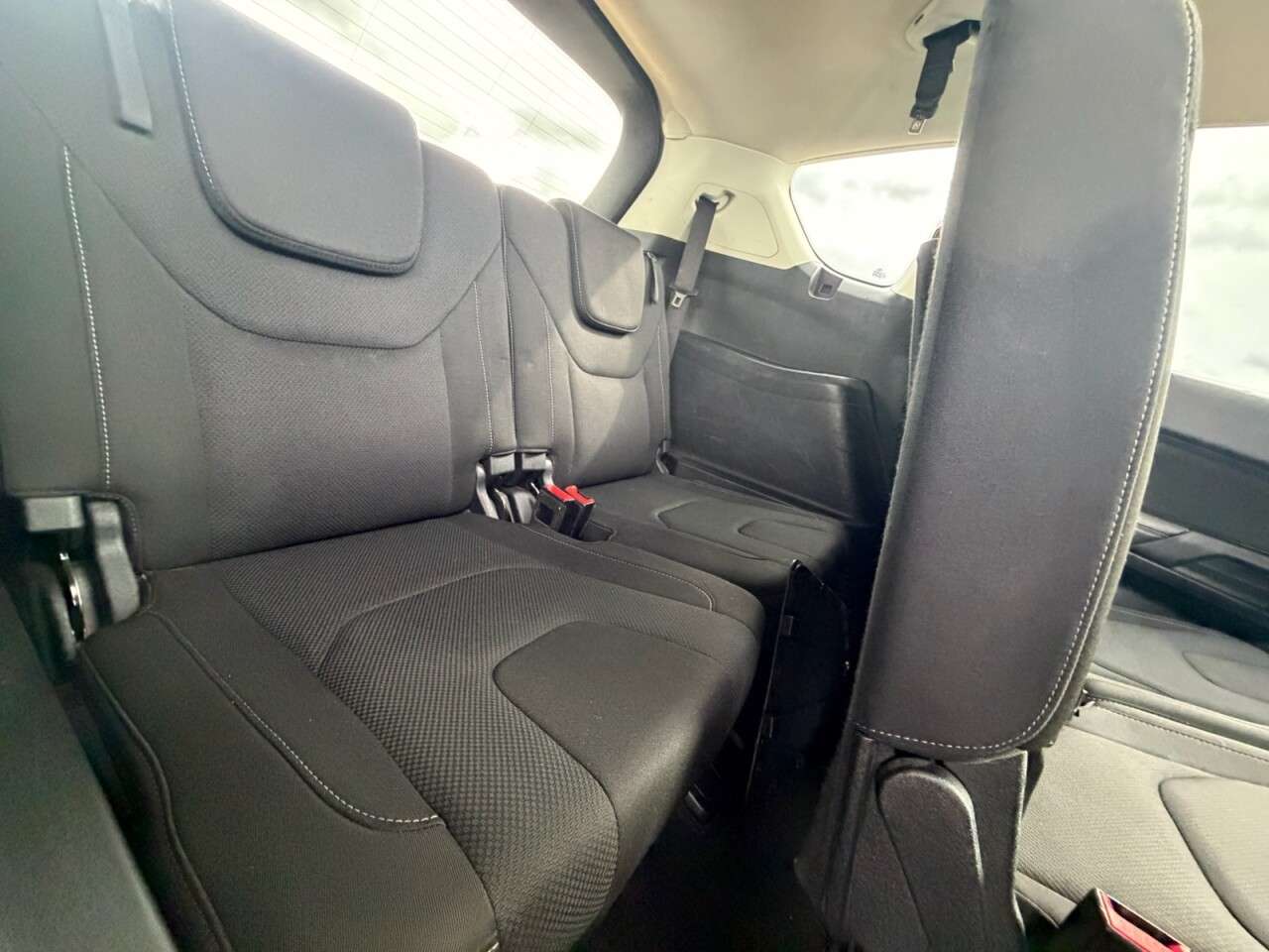 2015 FORD S-MAX 2015 FORD S-MAX