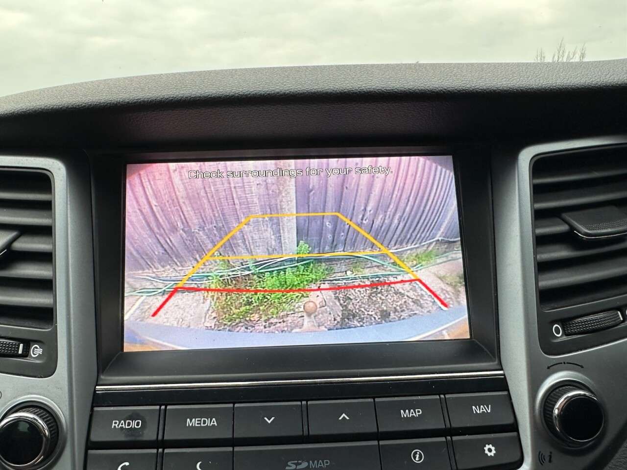 2016 HYUNDAI TUCSON 2016 HYUNDAI TUCSON