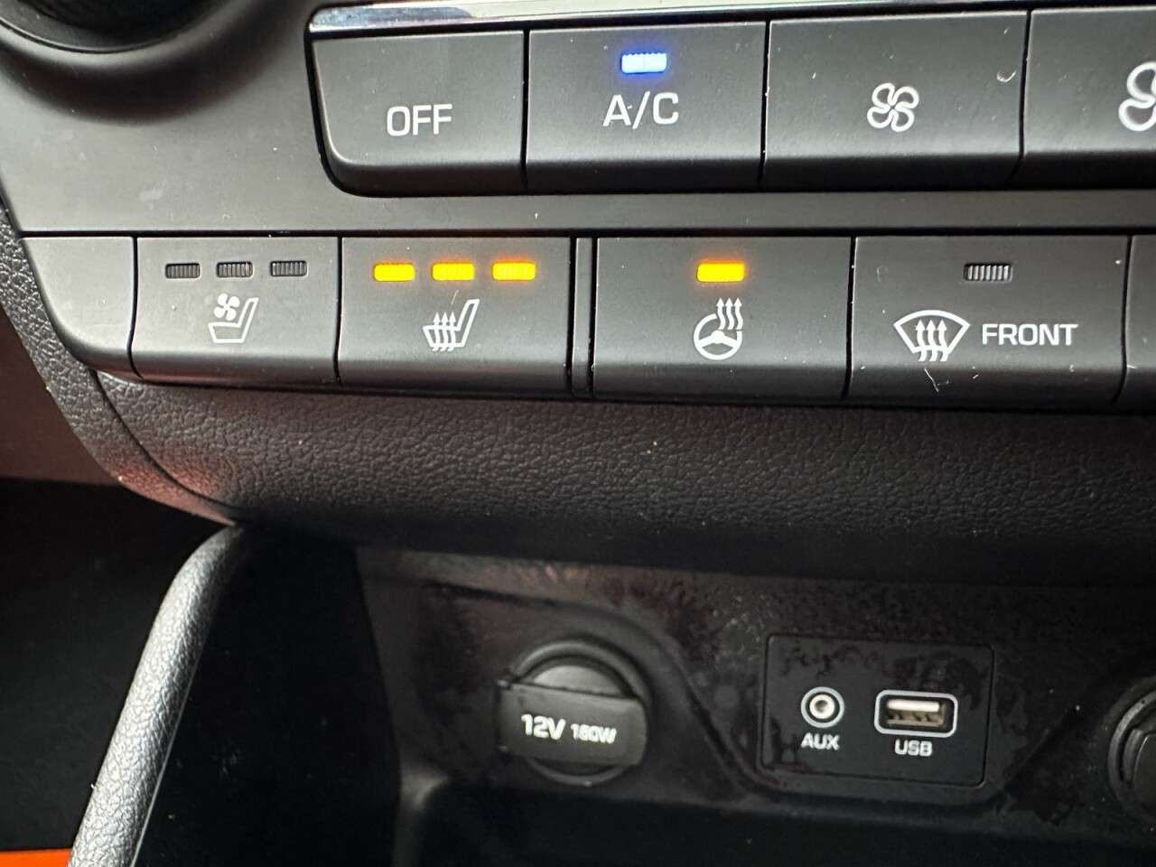 2016 HYUNDAI TUCSON 2016 HYUNDAI TUCSON