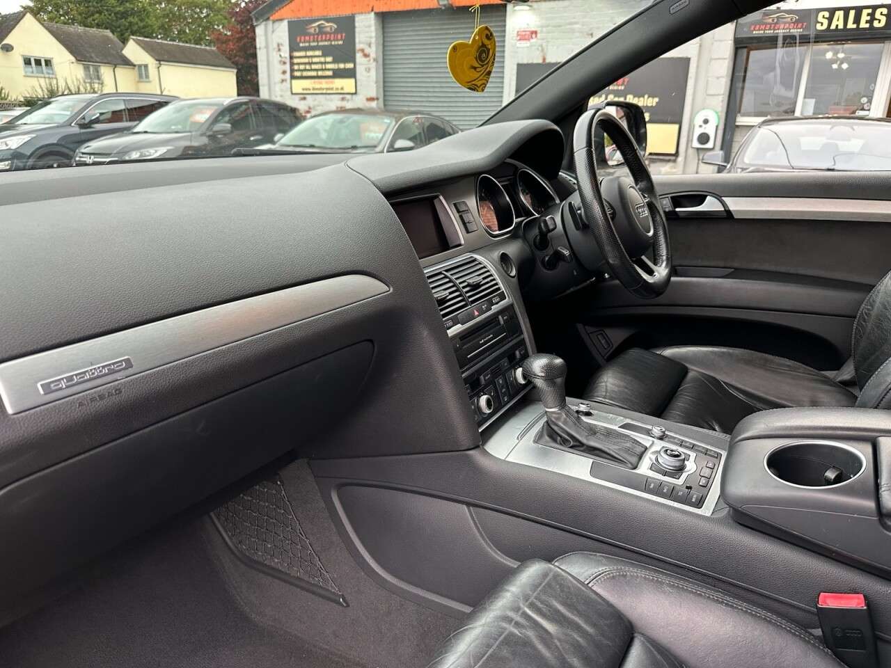 2015 AUDI Q7 2015 AUDI Q7